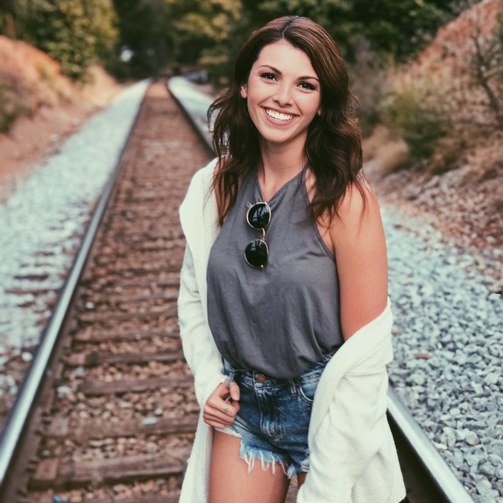 Meet your Posher, Amber